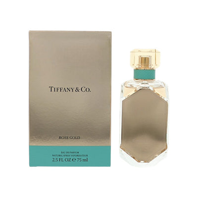 TIFFANY & CO. ROSE GOLD