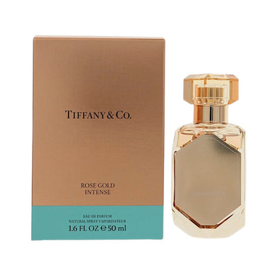 Tiffany Rose Gold Intense Eau De Parfum Spray