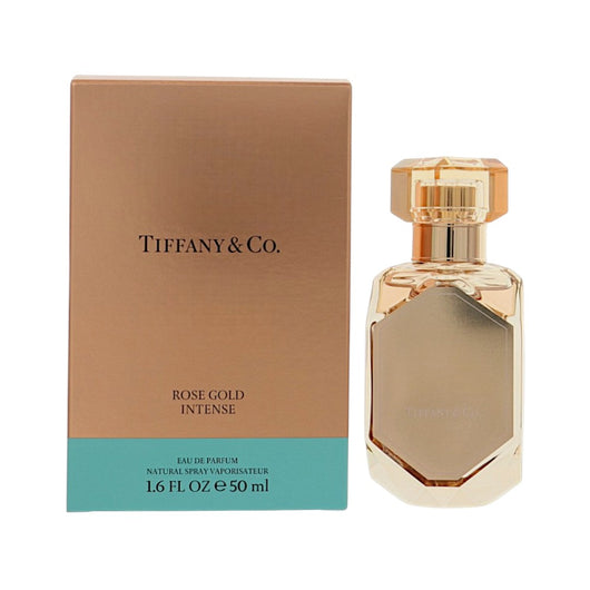Tiffany Rose Gold Intense Eau De Parfum Spray