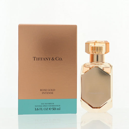 Tiffany Rose Gold Intense Eau De Parfum Spray