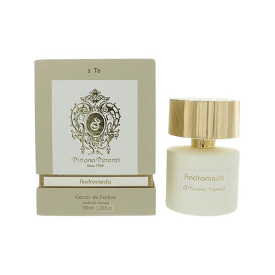 Tiziana Terenzi Andromeda Extrait De Parfum Spray for Women, 3.38 oz