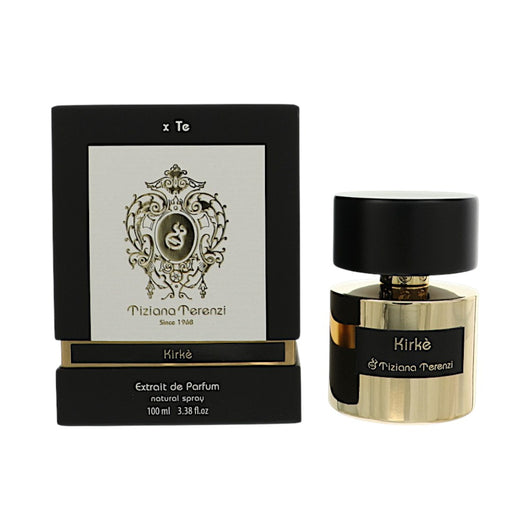 Tiziana Terenzi Kirke Extrait De Parfum Spray for Women, 3.38 oz