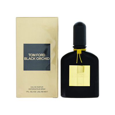 TOM FORD TOM FORD BLACK ORCHID