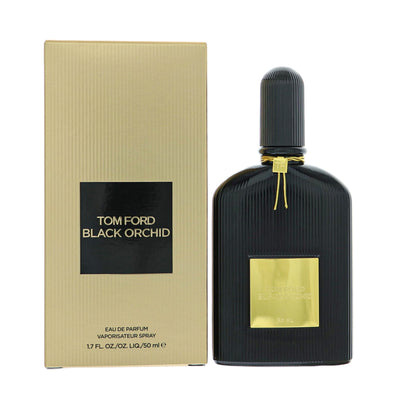 TOM FORD BLACK ORCHID