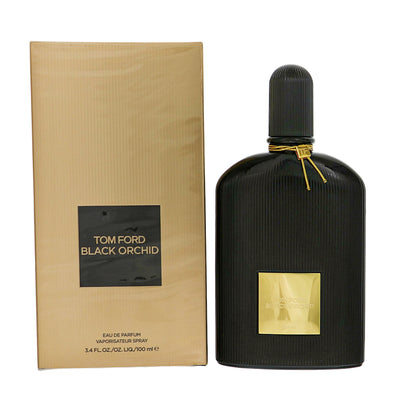 TOM FORD BLACK ORCHID