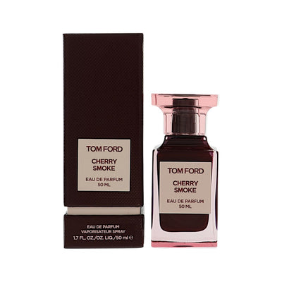 TOM FORD CHERRY SMOKE