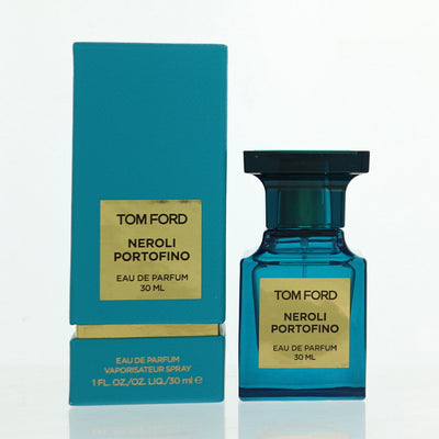 Tom Ford Neroli Portofino Eau De Parfum Spray for Women, 1 oz