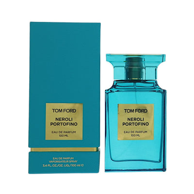 TOM FORD TOM FORD NEROLI PORTOFINO