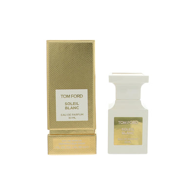 Tom Ford Soleil Blanc Eau De Parfum Spray for Women, 1 oz