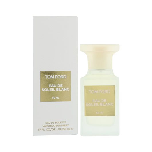 TOM FORD TOM FORD EAU DE SOLEIL BLANC