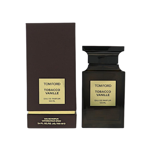 TOM FORD TOBACCO VANILLE