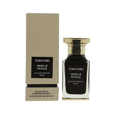 TOM FORD VANILLA FATALE