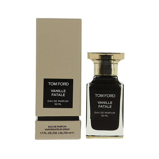 TOM FORD VANILLA FATALE