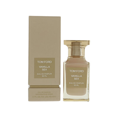 TOM FORD VANILLA SEX