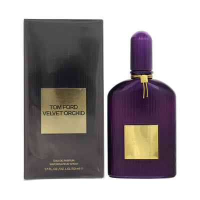Tom Ford Velvet Orchid Eau De Parfum Spray