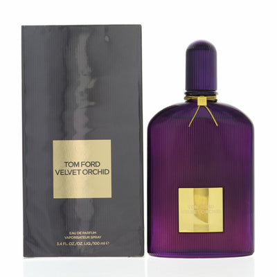TOM FORD TOM FORD VELVET ORCHID