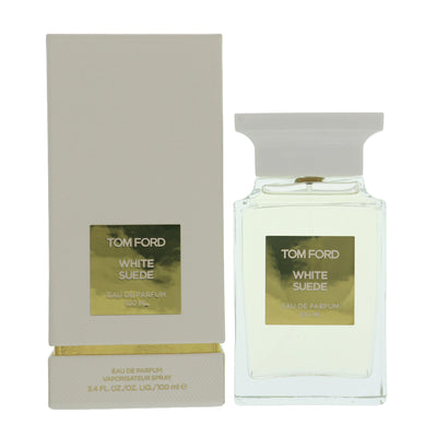 Tom Ford White Suede Eau De Parfum Spray