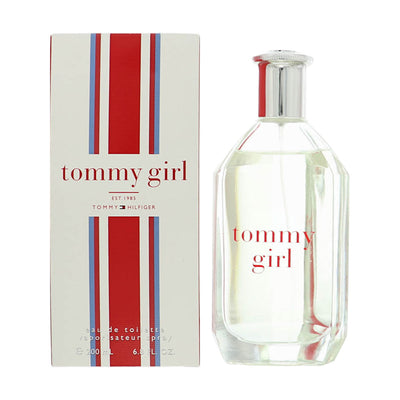 TOMMY HILFIGER TOMMY GIRL