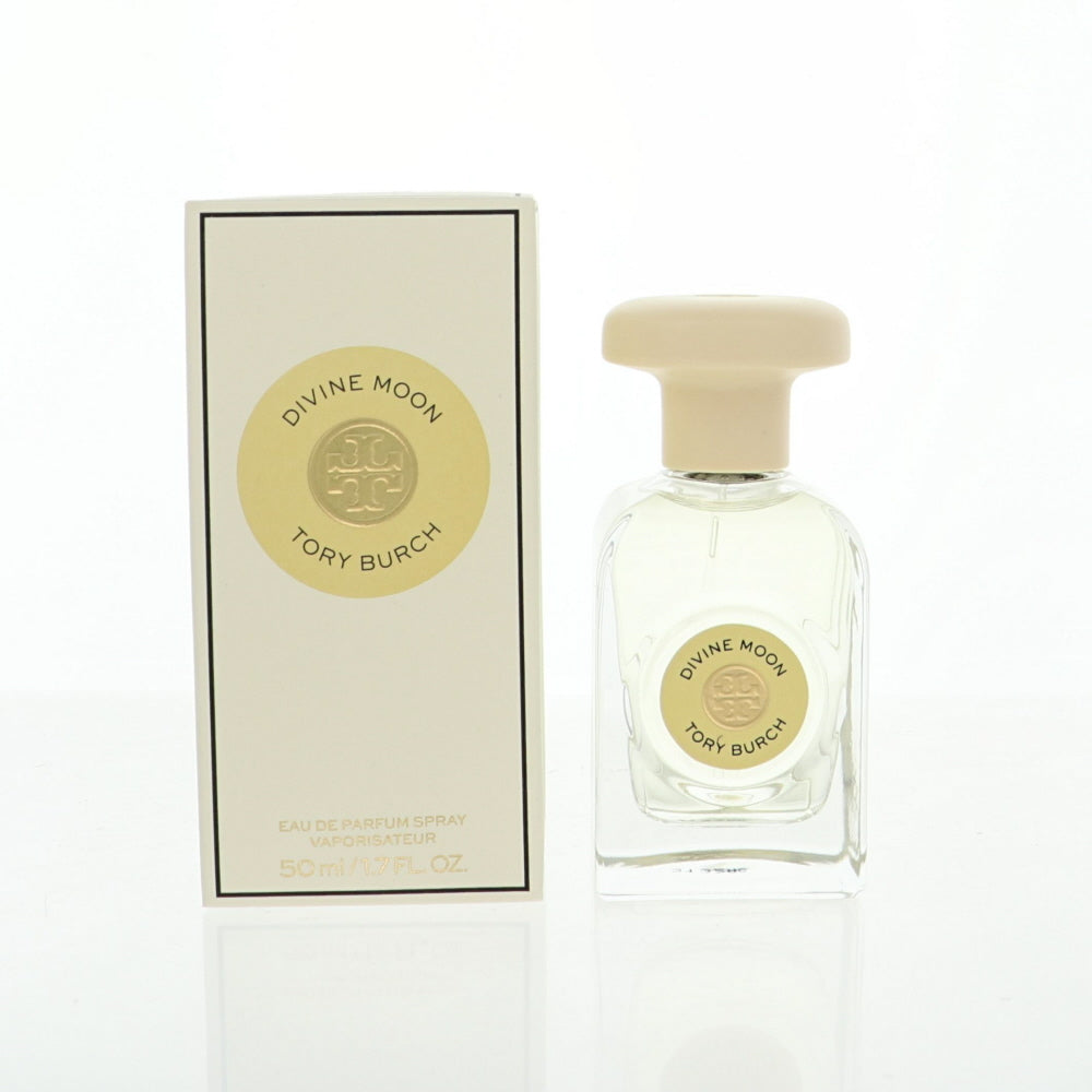Tory Burch Divine Moon Eau De Parfum Spray