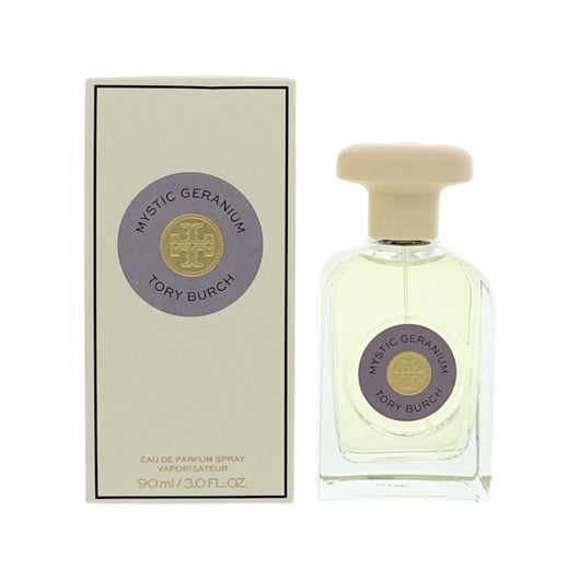 TORY BURCH MYSTIC GERANIUM