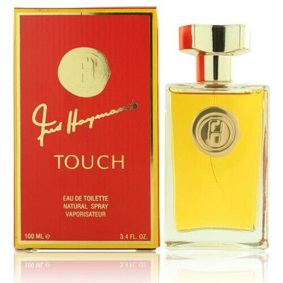 FRED HAYMAN TOUCH