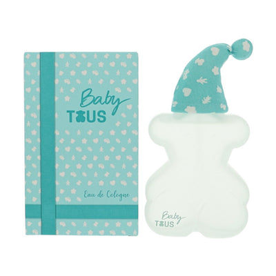 Tous Baby Eau De Cologne Spray