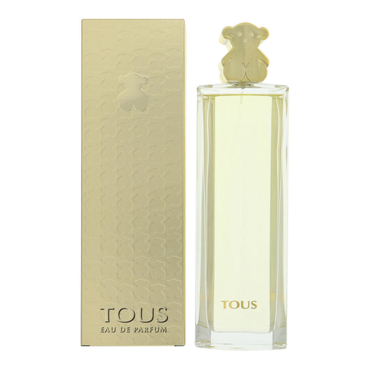 Tous Gold Eau De Parfum Spray