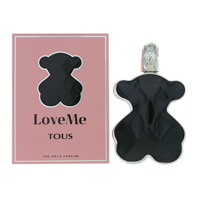 TOUS TOUS LOVE ME ONYX