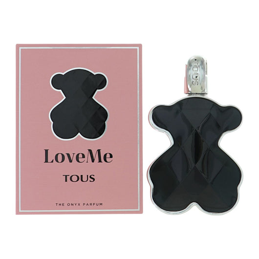 TOUS TOUS LOVE ME ONYX