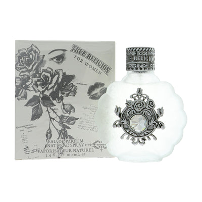 True Religion Eau De Parfum Spray