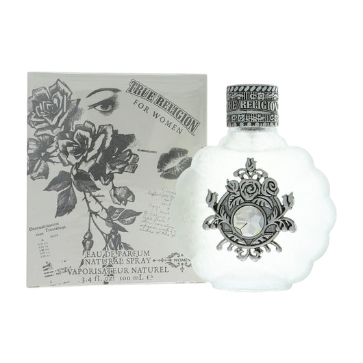 True Religion Eau De Parfum Spray