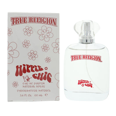 TRUE RELIGION TRUE RELIGION HIPPIE CHIC
