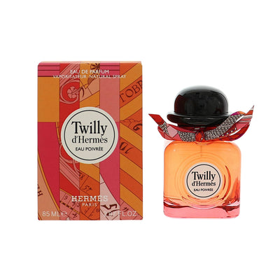 Hermes Twilly Dhermes Poivree Eau De Parfum Spray for Women, 2.87 oz