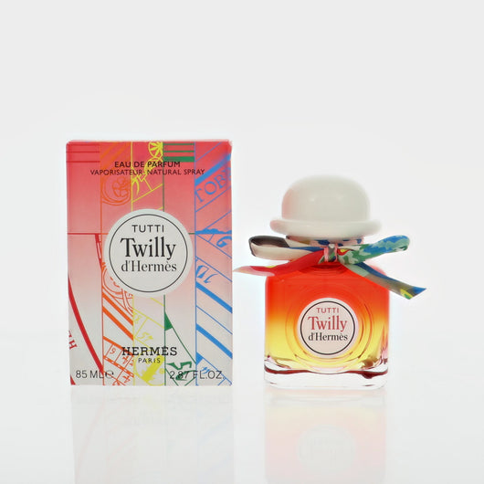 Twilly Tutti D'Hermes Eau De Parfum Spray
