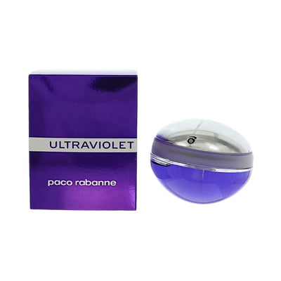 Paco Rabanne Ultraviolet Eau De Parfum Spray