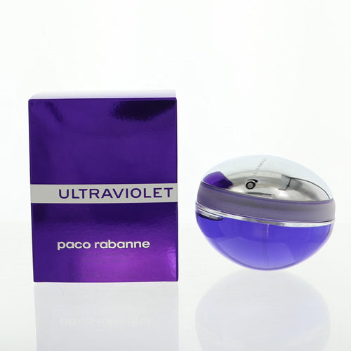 Paco Rabanne Ultraviolet Eau De Parfum Spray