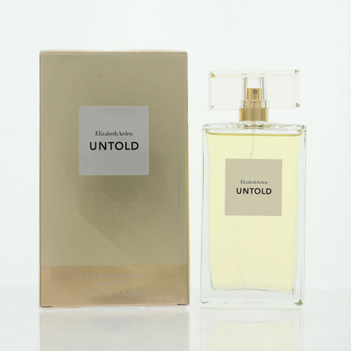 Elizabeth Arden Untold Eau De Parfum Spray