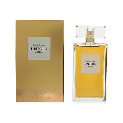 ELIZABETH ARDEN UNTOLD ABSOLU