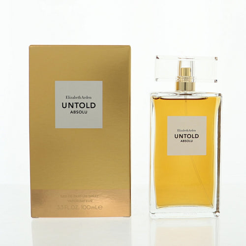 Elizabeth Arden Untold Absolu Eau De Parfum Spray