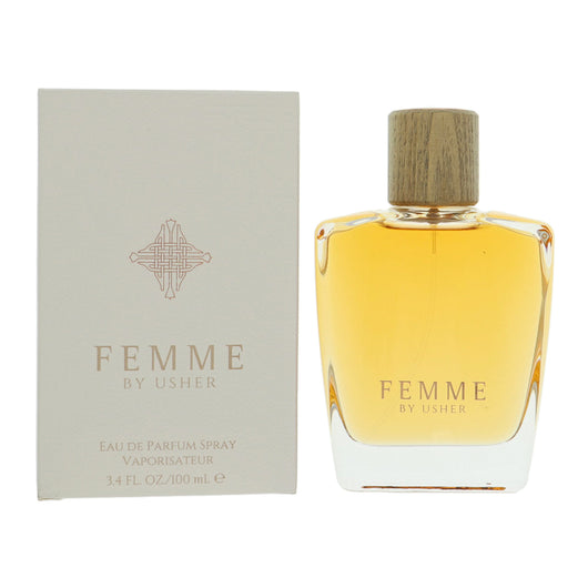 USHER USHER FEMME