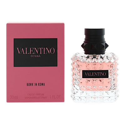 Valentino Born In Roma Eau De Parfum Spray