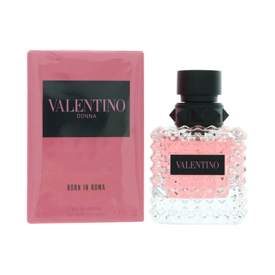 VALENTINO VALENTINO BORN IN ROMA
