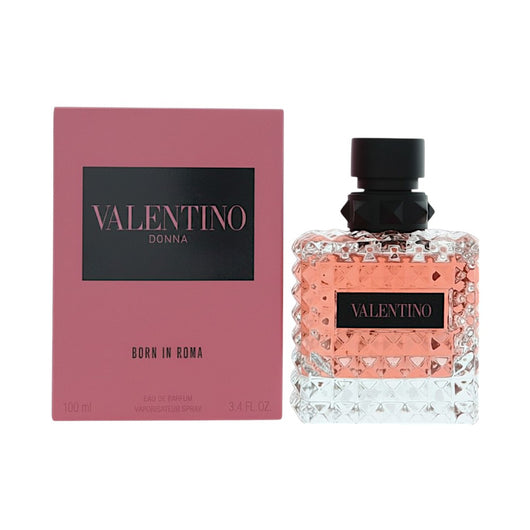 Valentino Donna Born In Roma Eau De Parfum Spray