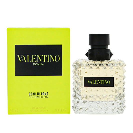 Valentino Born In Roma Yellow Dream Eau De Parfum Spray