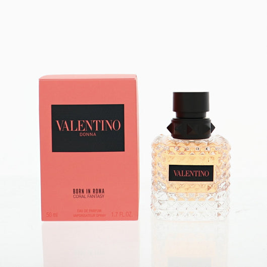 VALENTINO BORN IN ROMA CORAL FANTASY