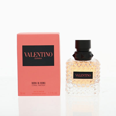 Valentino Born In Roma Coral Fantasy Eau De Parfum Spray