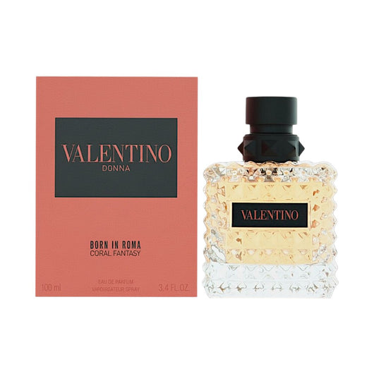 Valentino Born In Roma Coral Fantasy Eau De Parfum Spray