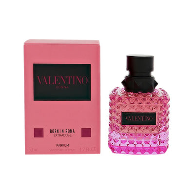 VALENTINO BORN IN ROMA EXTRADOSE