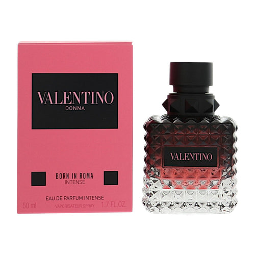 Valentino Born In Roma Intense Eau De Parfum Spray