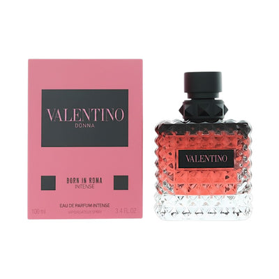Valentino Born In Roma Intense Eau De Parfum Intense Spray